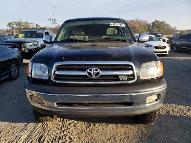 Photo 4 VIN: 5TBBT44122S329236 - TOYOTA TUNDRA 