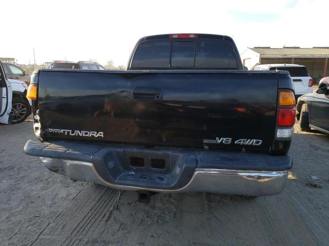 Photo 5 VIN: 5TBBT44122S329236 - TOYOTA TUNDRA 