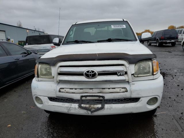 Photo 4 VIN: 5TBBT44123S339539 - TOYOTA TUNDRA 