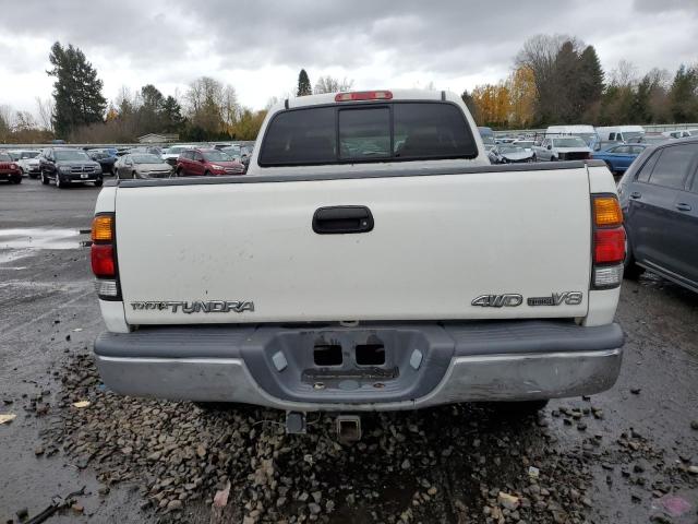 Photo 5 VIN: 5TBBT44123S339539 - TOYOTA TUNDRA 