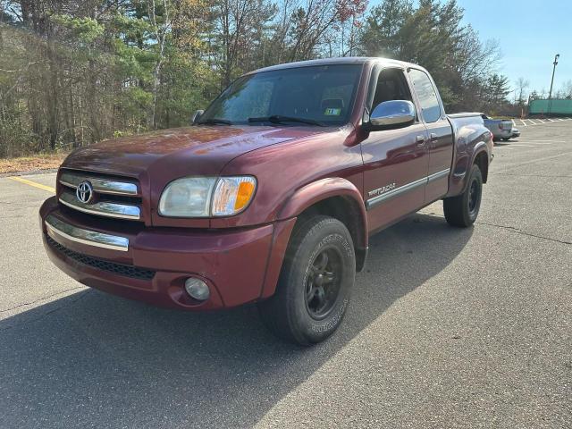 Photo 1 VIN: 5TBBT44123S351562 - TOYOTA TUNDRA ACC 