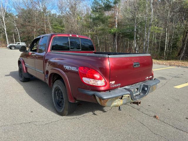 Photo 2 VIN: 5TBBT44123S351562 - TOYOTA TUNDRA ACC 