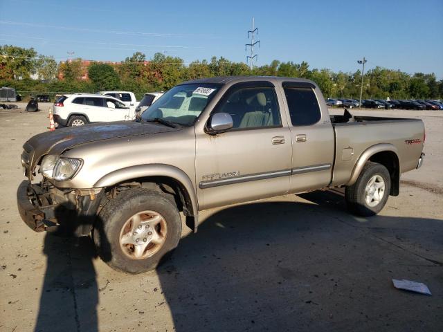 Photo 0 VIN: 5TBBT44123S354770 - TOYOTA TUNDRA ACC 