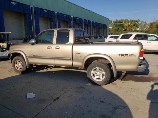 Photo 1 VIN: 5TBBT44123S354770 - TOYOTA TUNDRA ACC 