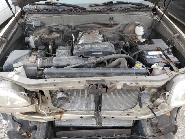 Photo 10 VIN: 5TBBT44123S354770 - TOYOTA TUNDRA ACC 