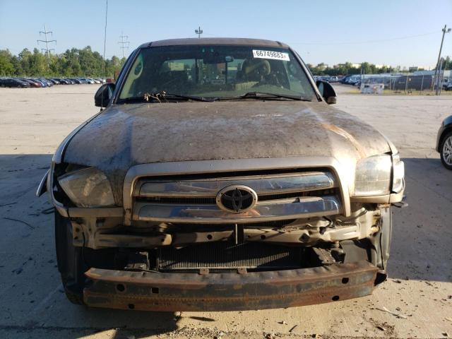 Photo 4 VIN: 5TBBT44123S354770 - TOYOTA TUNDRA ACC 