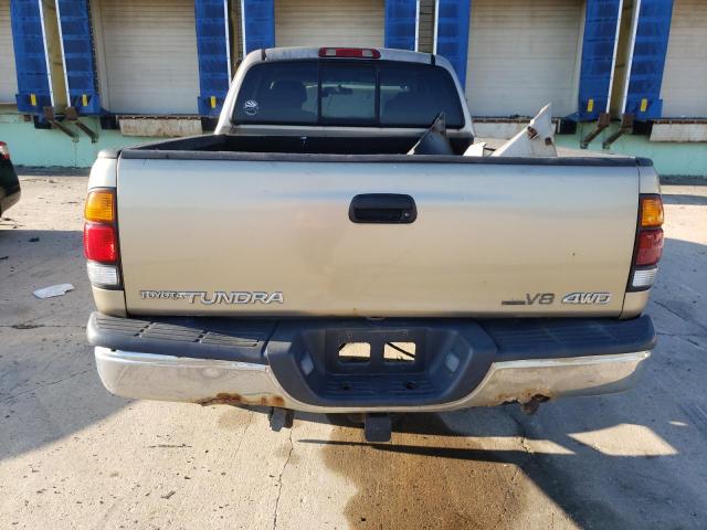 Photo 5 VIN: 5TBBT44123S354770 - TOYOTA TUNDRA ACC 