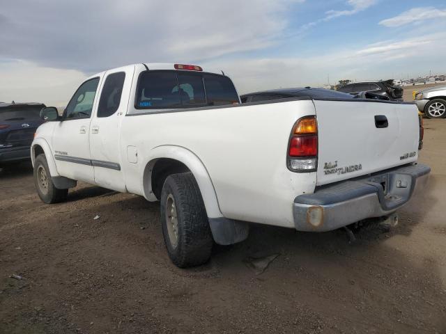 Photo 1 VIN: 5TBBT44123S417804 - TOYOTA TUNDRA ACC 