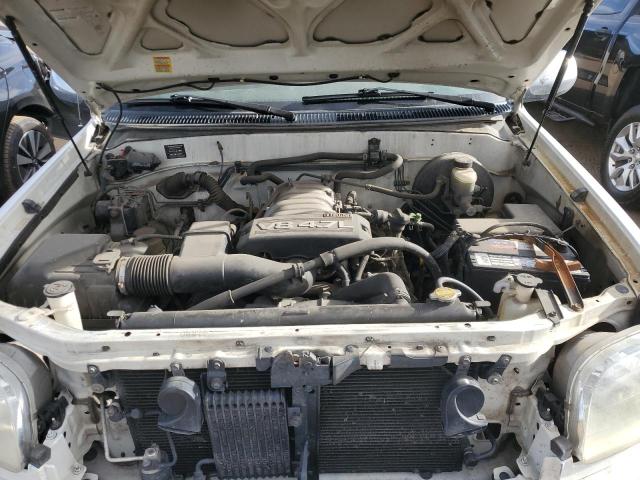 Photo 10 VIN: 5TBBT44123S417804 - TOYOTA TUNDRA ACC 