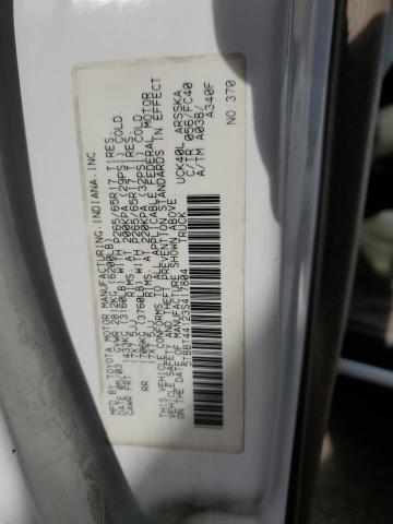 Photo 11 VIN: 5TBBT44123S417804 - TOYOTA TUNDRA ACC 