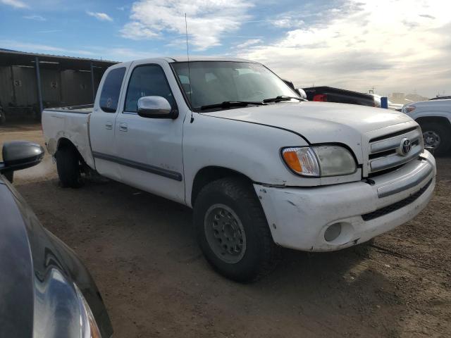 Photo 3 VIN: 5TBBT44123S417804 - TOYOTA TUNDRA ACC 