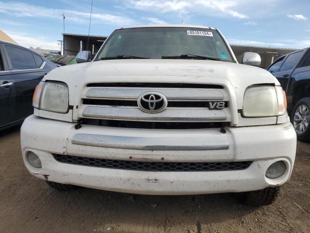 Photo 4 VIN: 5TBBT44123S417804 - TOYOTA TUNDRA ACC 