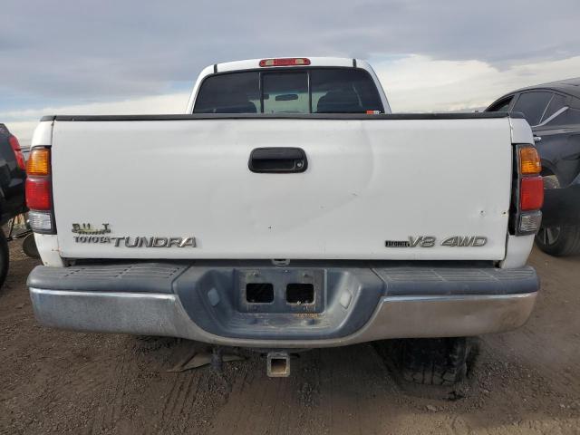 Photo 5 VIN: 5TBBT44123S417804 - TOYOTA TUNDRA ACC 