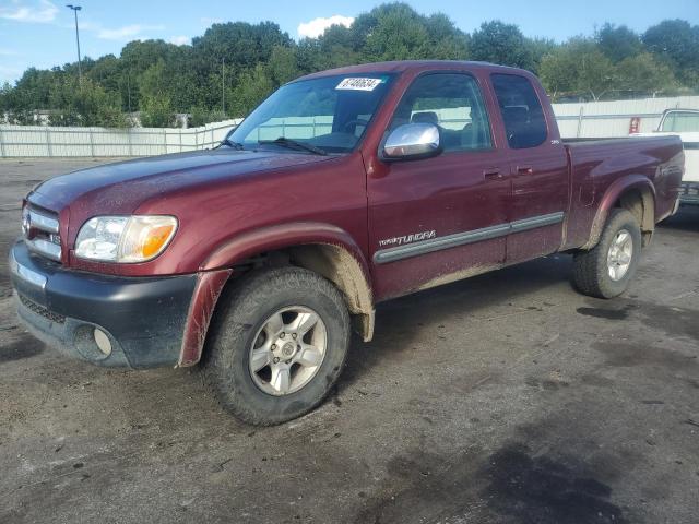 Photo 0 VIN: 5TBBT44126S476615 - TOYOTA TUNDRA ACC 