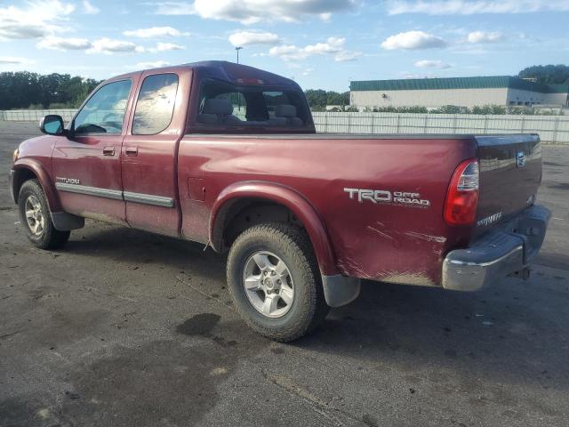 Photo 1 VIN: 5TBBT44126S476615 - TOYOTA TUNDRA ACC 