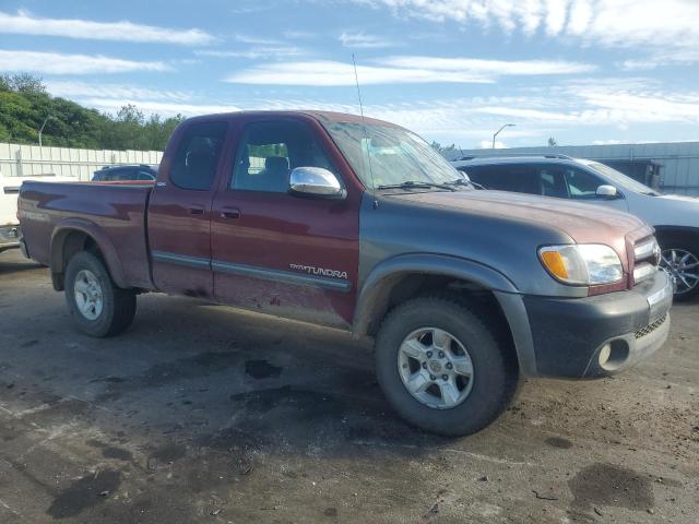 Photo 3 VIN: 5TBBT44126S476615 - TOYOTA TUNDRA ACC 