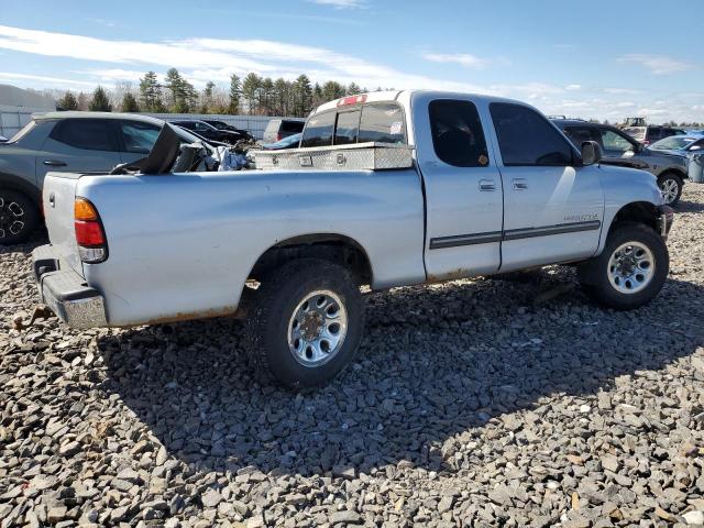 Photo 2 VIN: 5TBBT4412YS008810 - TOYOTA TUNDRA ACC 