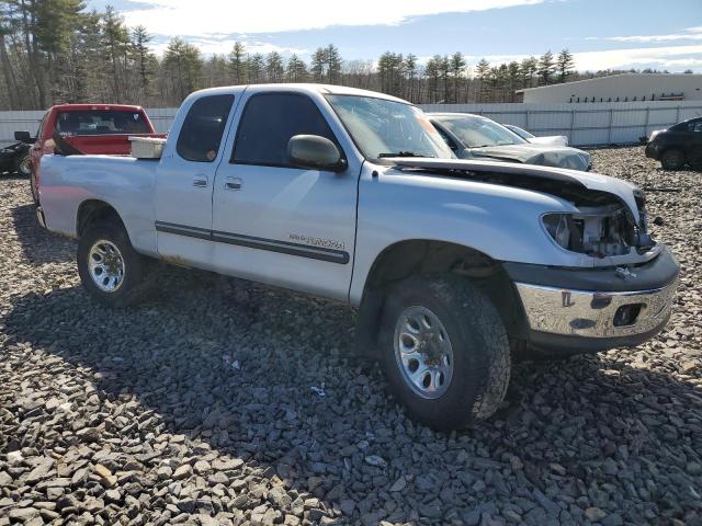 Photo 3 VIN: 5TBBT4412YS008810 - TOYOTA TUNDRA ACC 