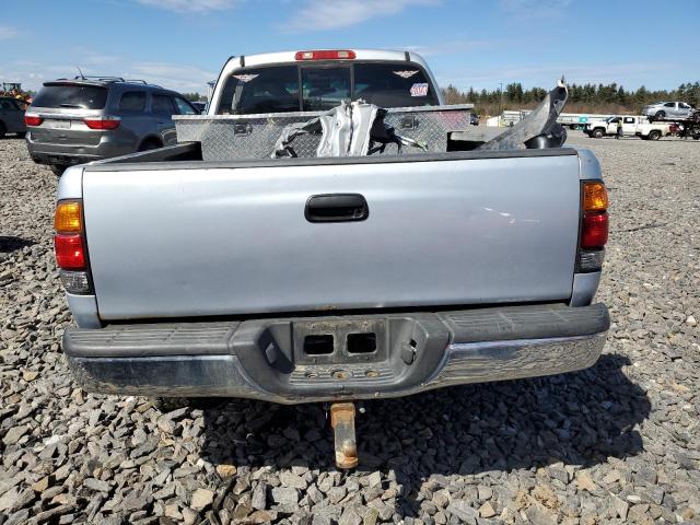 Photo 5 VIN: 5TBBT4412YS008810 - TOYOTA TUNDRA ACC 