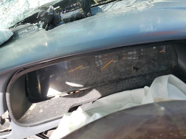 Photo 8 VIN: 5TBBT4412YS008810 - TOYOTA TUNDRA ACC 