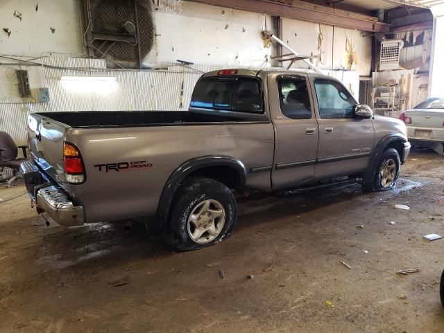 Photo 2 VIN: 5TBBT4412YS039944 - TOYOTA TUNDRA ACC 