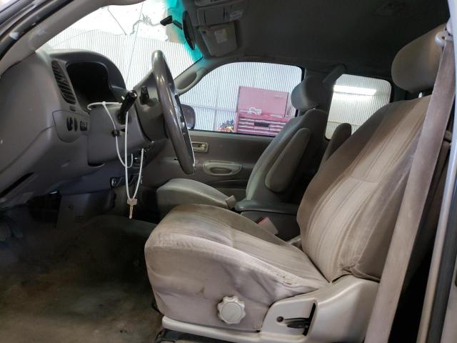 Photo 6 VIN: 5TBBT4412YS039944 - TOYOTA TUNDRA ACC 