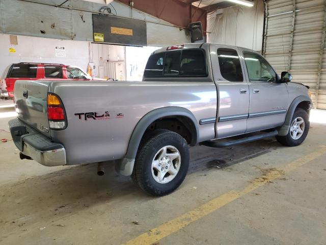 Photo 2 VIN: 5TBBT4412YS101956 - TOYOTA TUNDRA ACC 