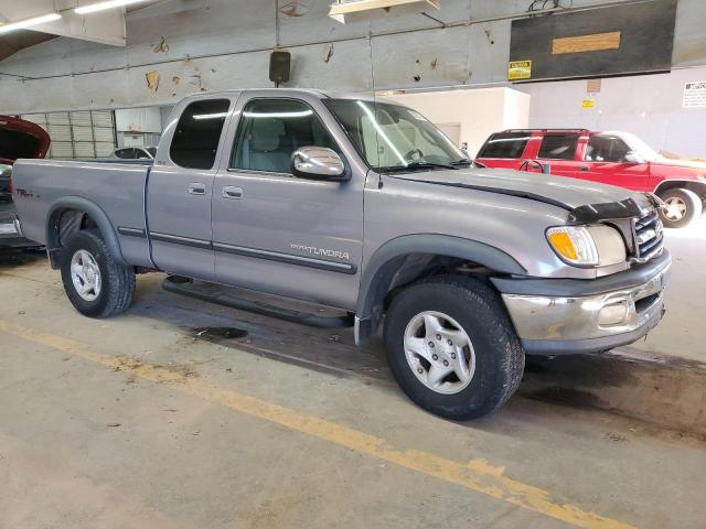 Photo 3 VIN: 5TBBT4412YS101956 - TOYOTA TUNDRA ACC 