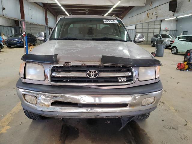 Photo 4 VIN: 5TBBT4412YS101956 - TOYOTA TUNDRA ACC 