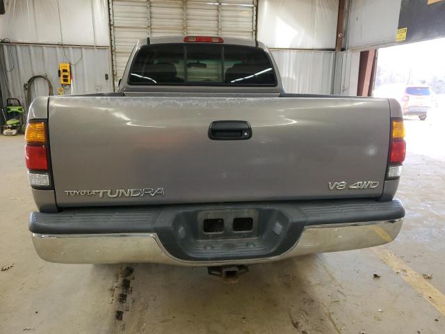 Photo 5 VIN: 5TBBT4412YS101956 - TOYOTA TUNDRA ACC 