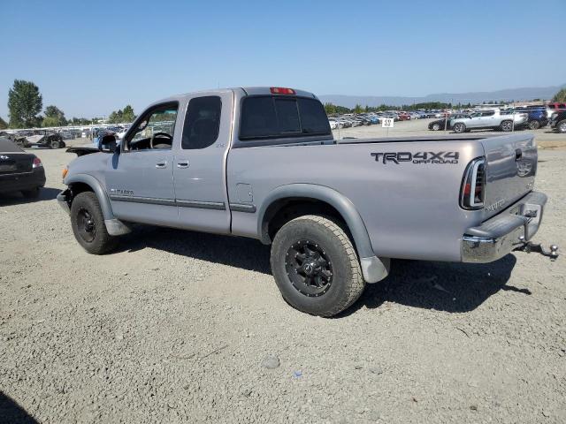 Photo 1 VIN: 5TBBT4412YS104761 - TOYOTA TUNDRA ACC 