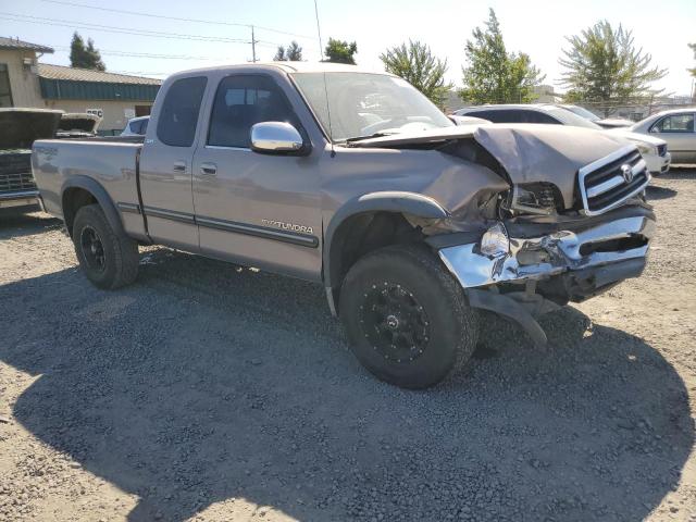 Photo 3 VIN: 5TBBT4412YS104761 - TOYOTA TUNDRA ACC 