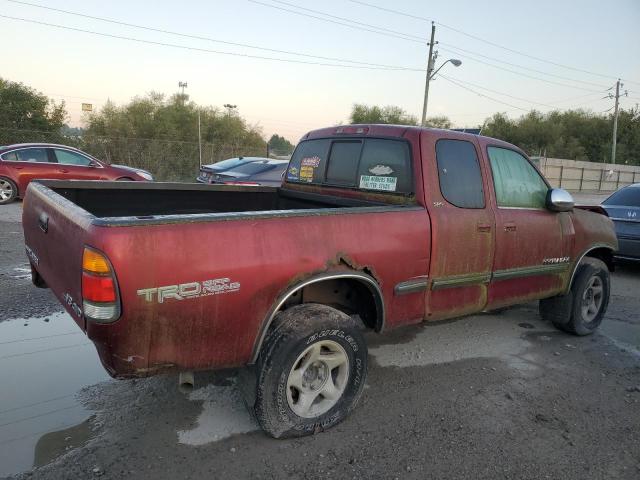 Photo 2 VIN: 5TBBT44131S128363 - TOYOTA TUNDRA ACC 