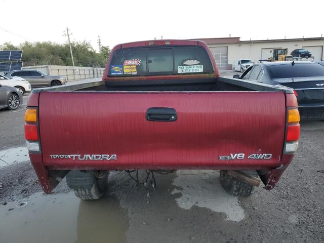 Photo 5 VIN: 5TBBT44131S128363 - TOYOTA TUNDRA ACC 