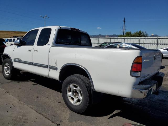 Photo 1 VIN: 5TBBT44131S161959 - TOYOTA TUNDRA ACC 