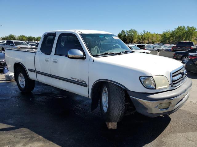 Photo 3 VIN: 5TBBT44131S161959 - TOYOTA TUNDRA ACC 