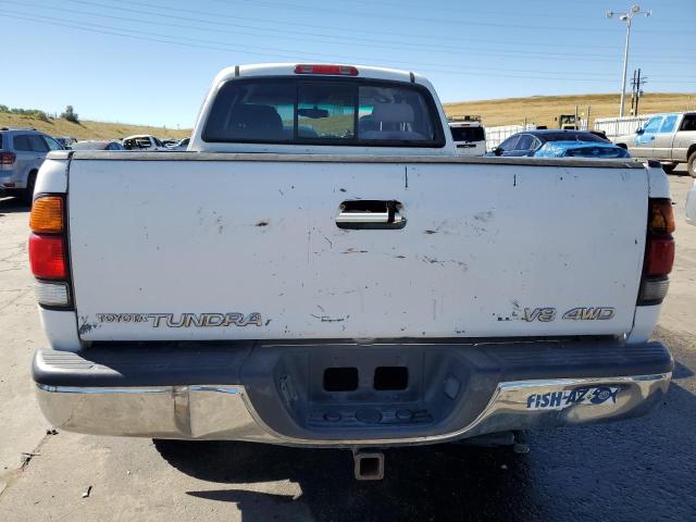 Photo 5 VIN: 5TBBT44131S161959 - TOYOTA TUNDRA ACC 