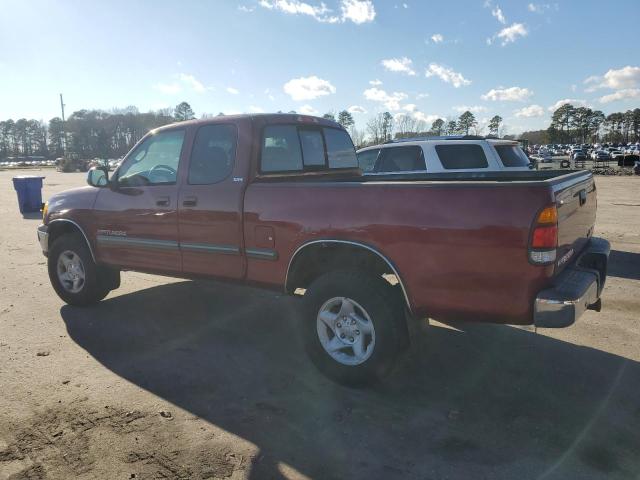 Photo 1 VIN: 5TBBT44131S196758 - TOYOTA TUNDRA ACC 