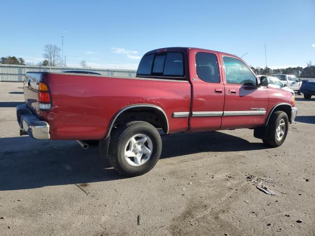 Photo 2 VIN: 5TBBT44131S196758 - TOYOTA TUNDRA ACC 