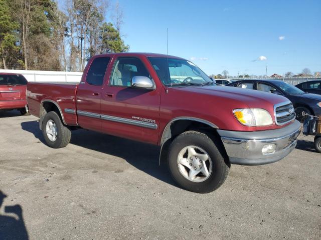 Photo 3 VIN: 5TBBT44131S196758 - TOYOTA TUNDRA ACC 