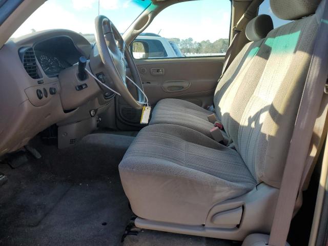 Photo 6 VIN: 5TBBT44131S196758 - TOYOTA TUNDRA ACC 