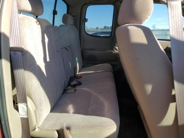 Photo 9 VIN: 5TBBT44131S196758 - TOYOTA TUNDRA ACC 