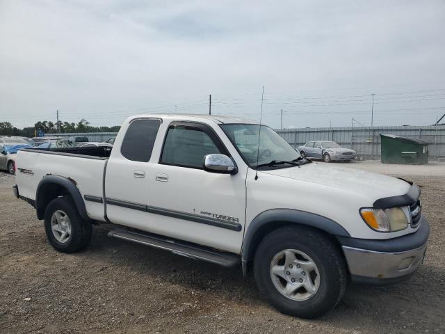 Photo 3 VIN: 5TBBT44132S224124 - TOYOTA TUNDRA 