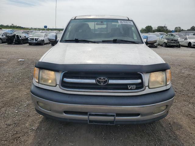 Photo 4 VIN: 5TBBT44132S224124 - TOYOTA TUNDRA 