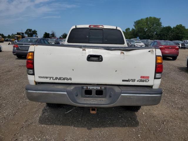 Photo 5 VIN: 5TBBT44132S224124 - TOYOTA TUNDRA 