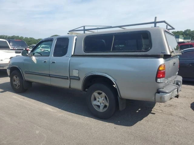 Photo 1 VIN: 5TBBT44132S237004 - TOYOTA TUNDRA ACC 