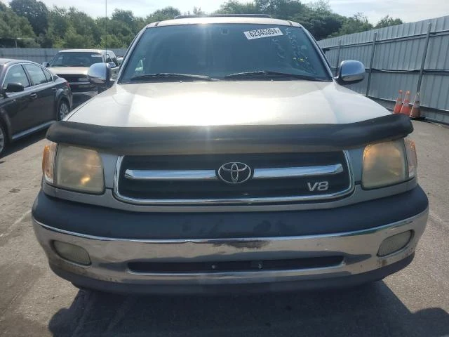 Photo 4 VIN: 5TBBT44132S237004 - TOYOTA TUNDRA ACC 