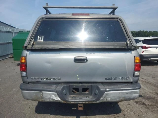 Photo 5 VIN: 5TBBT44132S237004 - TOYOTA TUNDRA ACC 