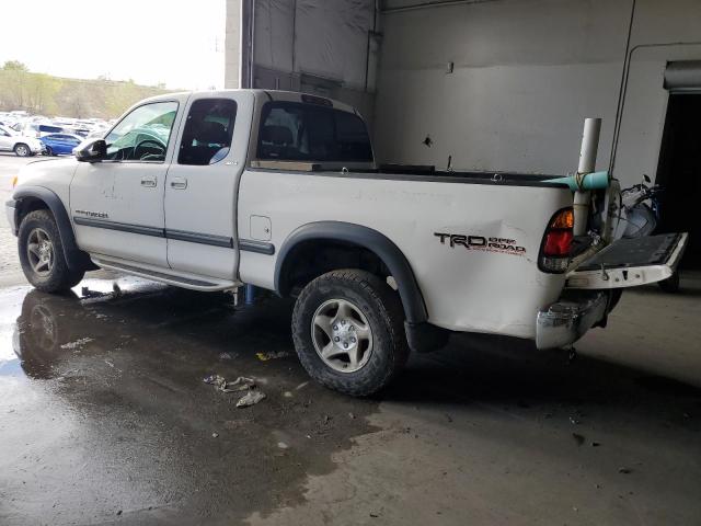 Photo 1 VIN: 5TBBT44132S245166 - TOYOTA TUNDRA 