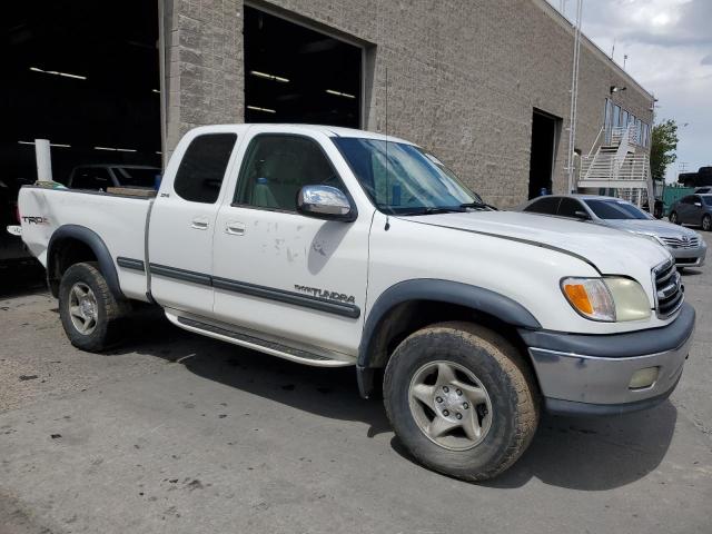 Photo 3 VIN: 5TBBT44132S245166 - TOYOTA TUNDRA 